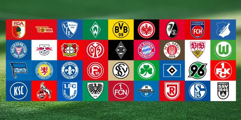 Bundesliga 