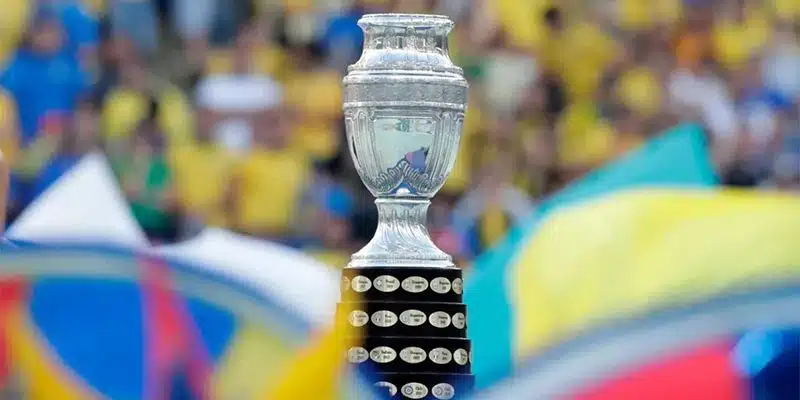 Copa America 2024 